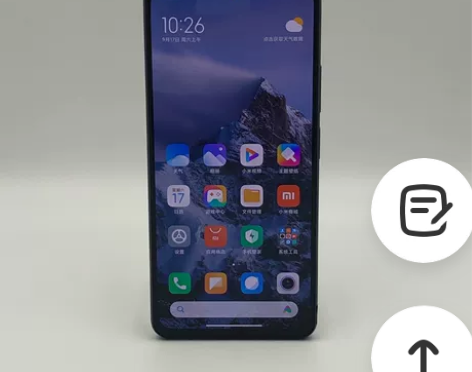 MIUI/小米 红米 K40 Pro+（5...