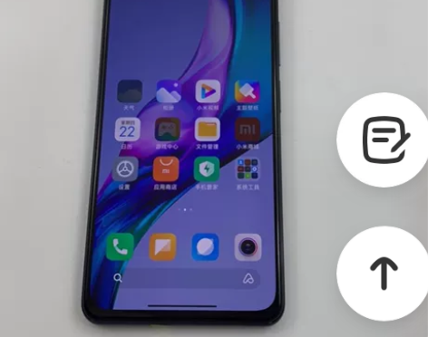 99新MIUI/小米 红米 K40 Pro...
