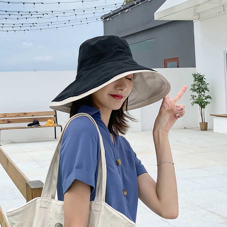 杨同学 帽子