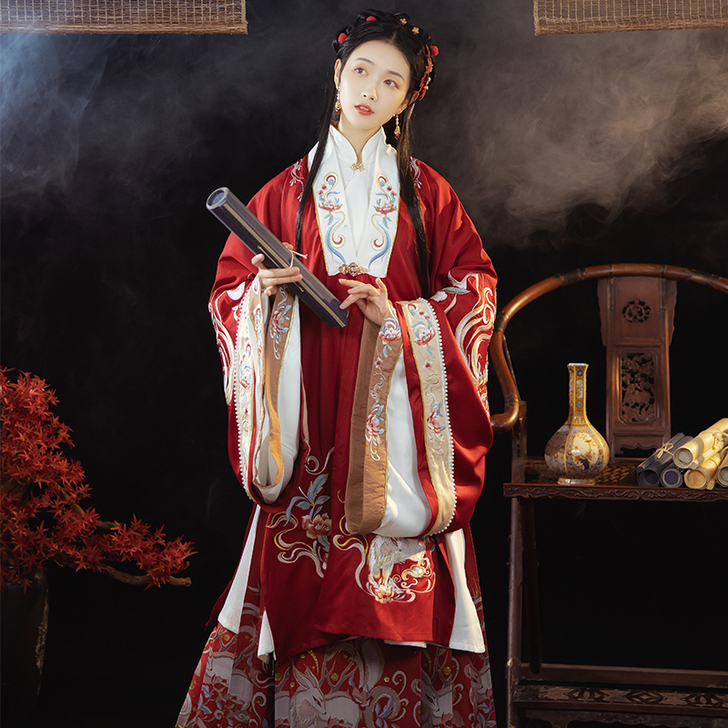 画扇##amp；times；耀春【乘黄】联...
