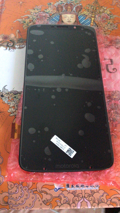 摩托罗拉MOTO Z3play总成