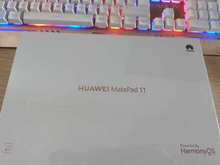 华为matepad11 平板