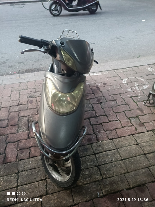 二手绿源品牌电动车电瓶车助力车