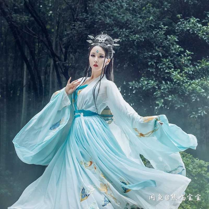 序绘三足金乌