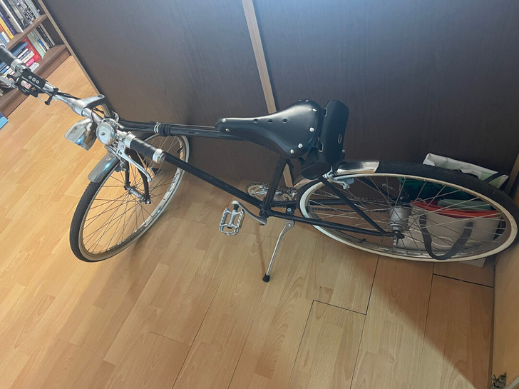 组装车