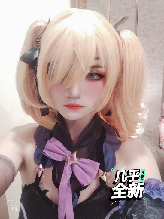 火花动漫家皇女,XL,漫展游过一次场,现出...