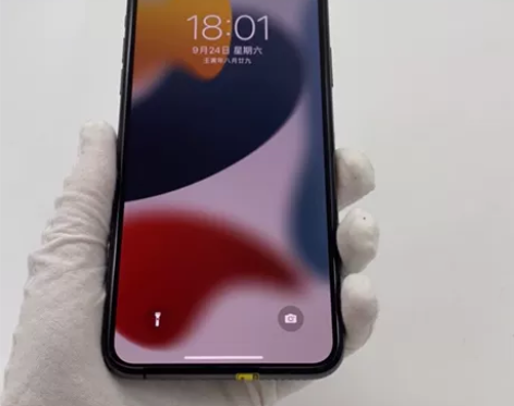 Apple/苹果 苹果 iPhone 11...