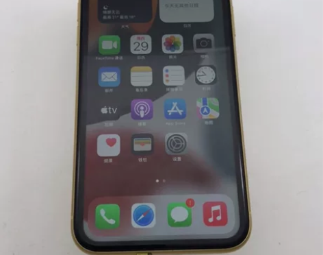 Apple/苹果 苹果 iPhone 11...