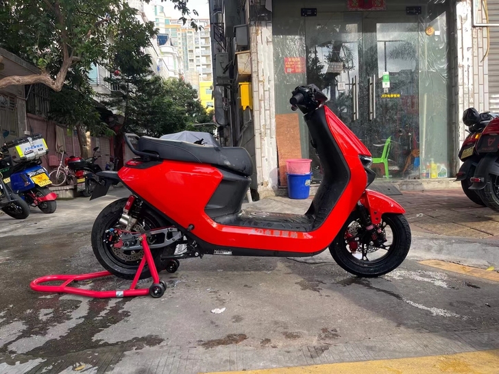 私聊定制九号N升级方案（单独咨询收费哦。）