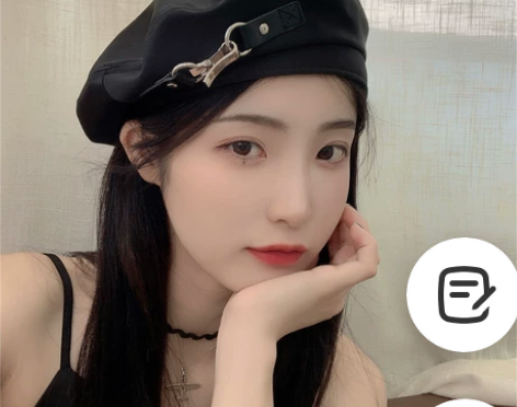 拽酷金属贝雷帽女韩国夏季绸缎薄款透气画家帽...