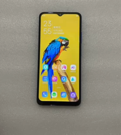 5G 手机 中兴ZTE 远航10 5G 吴...