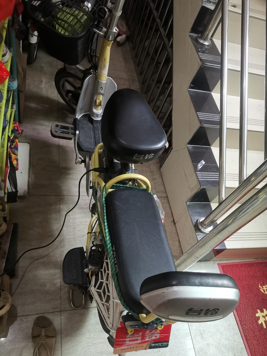 电动车