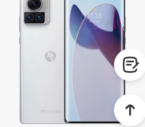 512G摩托罗拉moto X30 Pro ...
