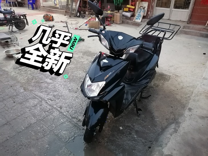电车1000