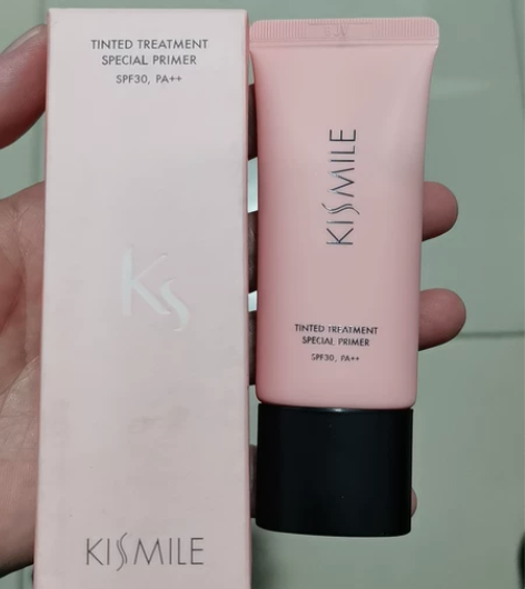 Kismile花研隔离 Spf30 全新！...
