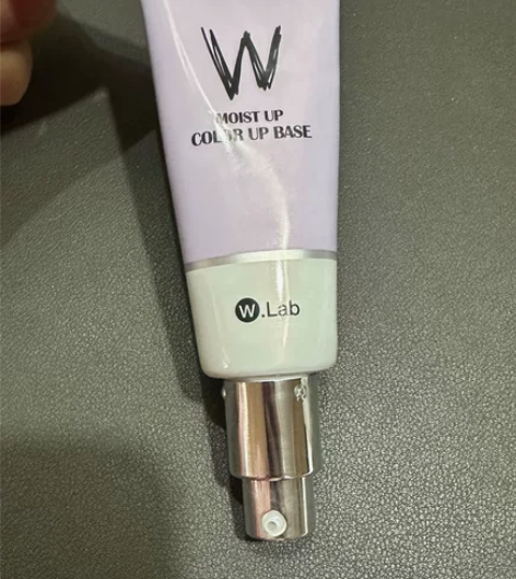 wleb WLeb 大福 紫色隔离45ML...