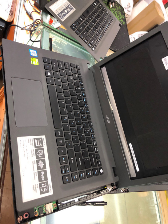 宏基Aspire E 14 配件