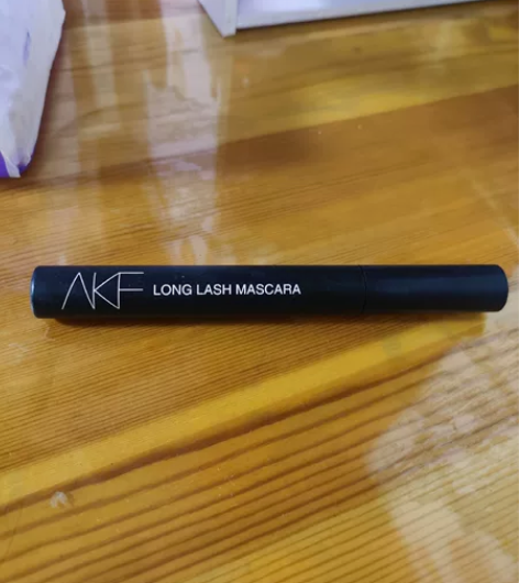 全新！全新！全新！AKF细小刷头睫毛膏！打...