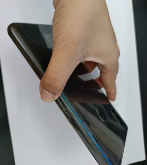 海信a7手机6+128g。买来考试时候用了...