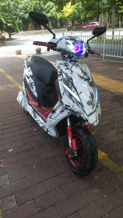 二手电动车 本店出售各种大小车型的电动车,...