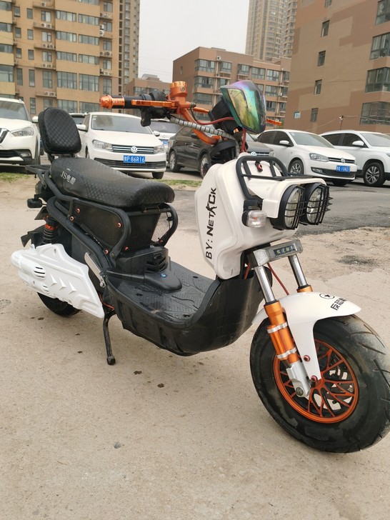 大量出售二手电动车，爱玛雅迪新日台铃大品牌...