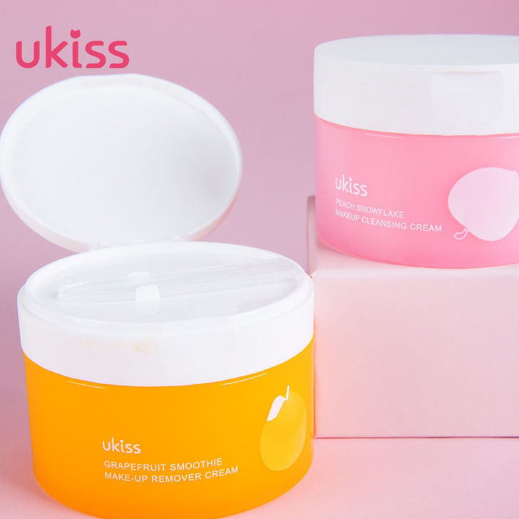 UKISS柚子卸妆膏 全新 未拆封 ...