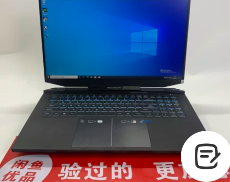 机械革命钛坦Plus笔记本电脑RTX307...
