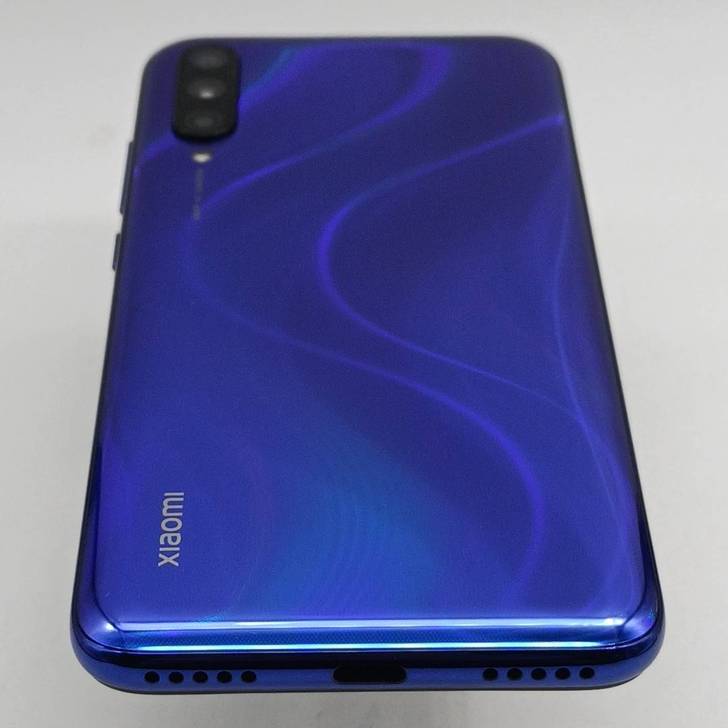 XIAOMI 小米CC9e 6G+128G...