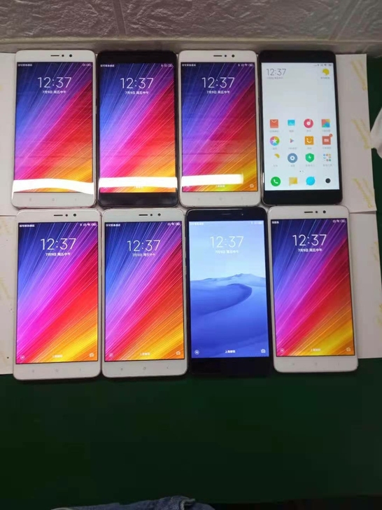 小米5splus##amp;nbsp;##...