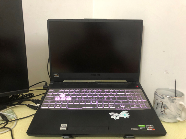 华硕天选笔记本gtx1650ti
