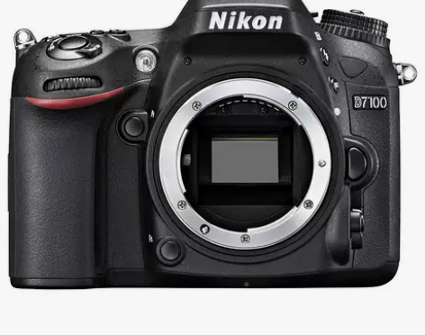 二手尼康D7100/D7000/D5600...