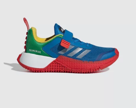 ADIDAS KIDS阿迪小童跑步系列男小...