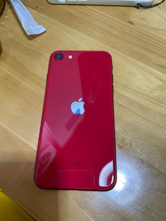 国行128g全网通iPhone se2,不...