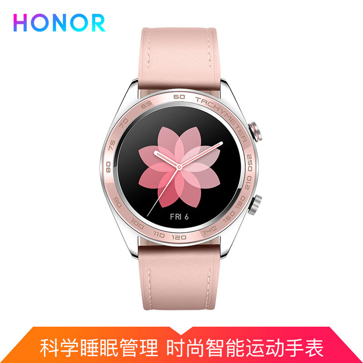 honor/荣耀 智能手表,自己带过几次,...