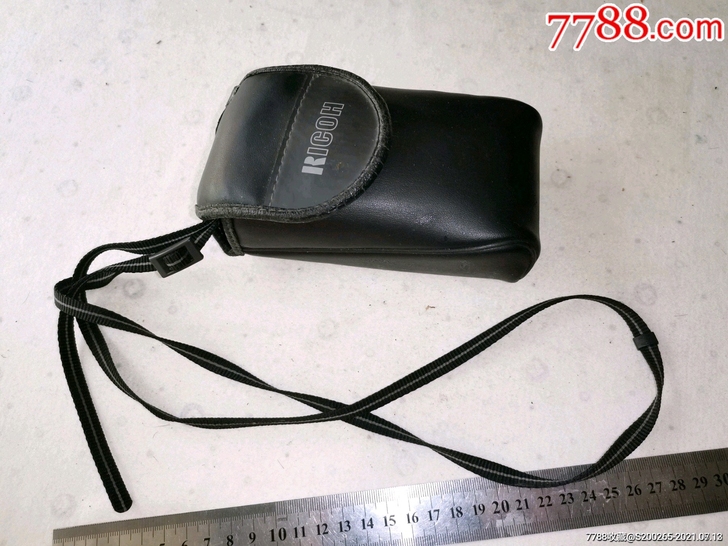 理光RZ-900P.date照相机,没有电...