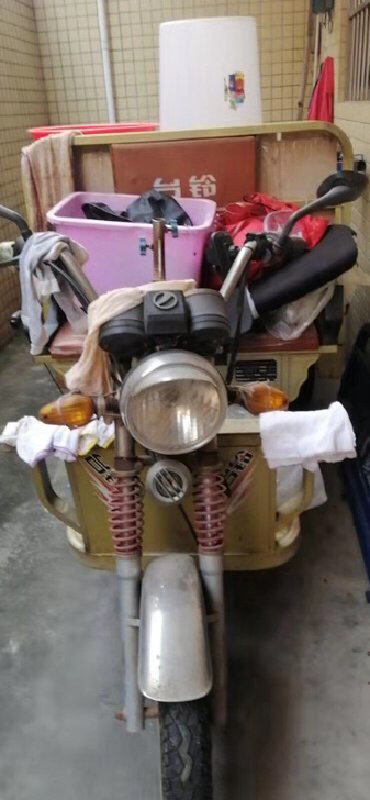 台铃电动车低价处理