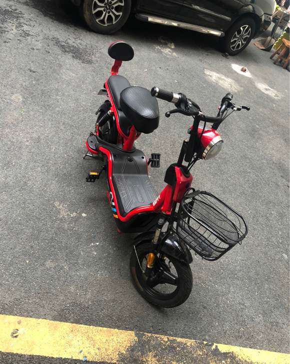 48v12ah 原购买2860,买来平时也...
