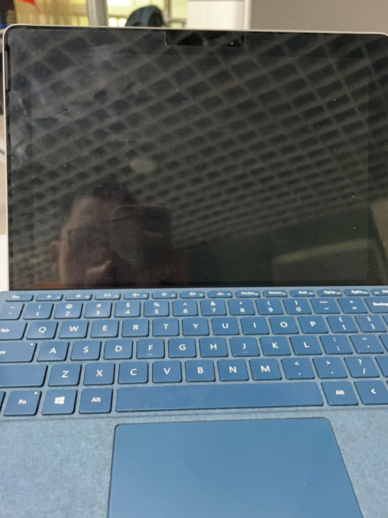 微软surface go 平板+笔记本二合...
