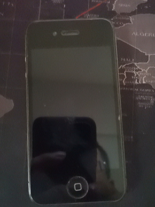 美版iPhone4s和魅族,2个手机都能开...