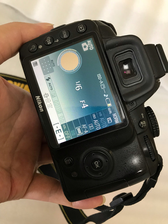 尼康D3000套机18-55镜头 尼康d3...