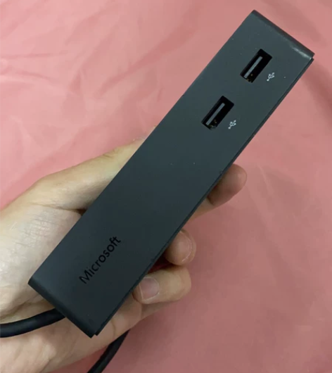 二手原装微软Pro3 Pro4平板电脑扩...