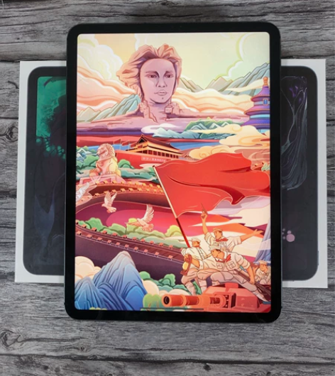 靓机iPad Air4代 (2020款...