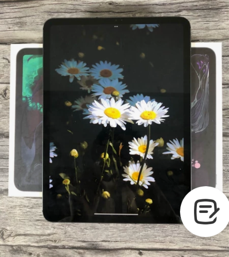 iPad Air4代 (2020款) ...