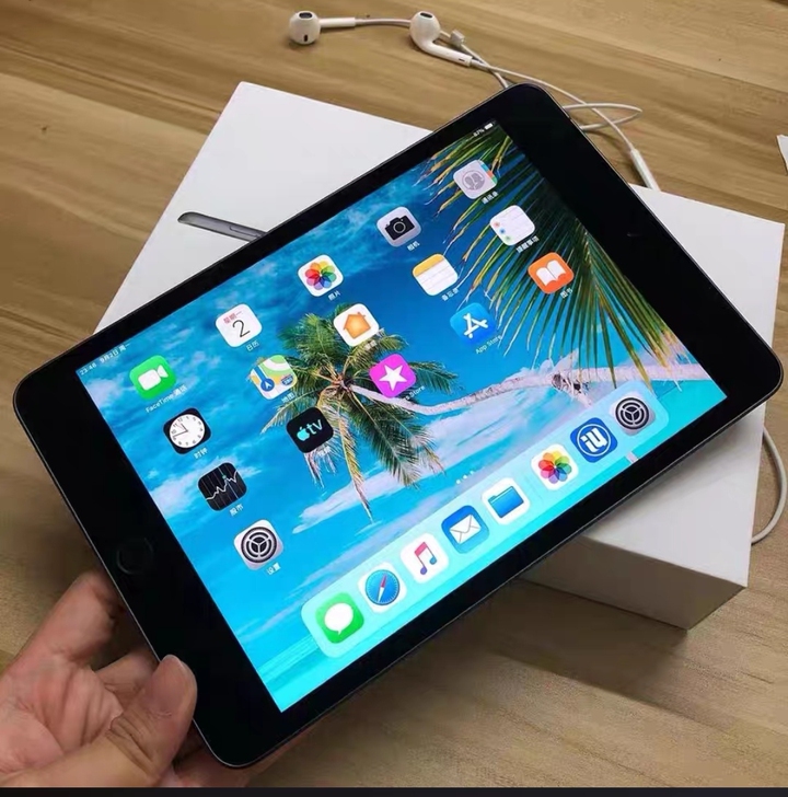 自用ipad可以拿来考研学习等等