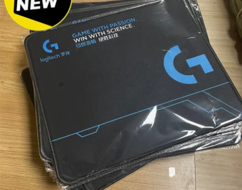 店铺倒闭,清一批加厚中号鼠标垫6.9包邮甩...