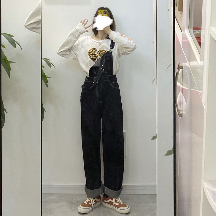 牛仔裤