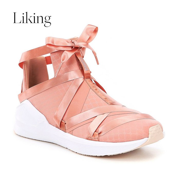 Puma/彪马 板鞋