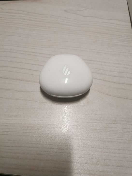漫步者funbuds，几乎没怎么用过，便宜...
