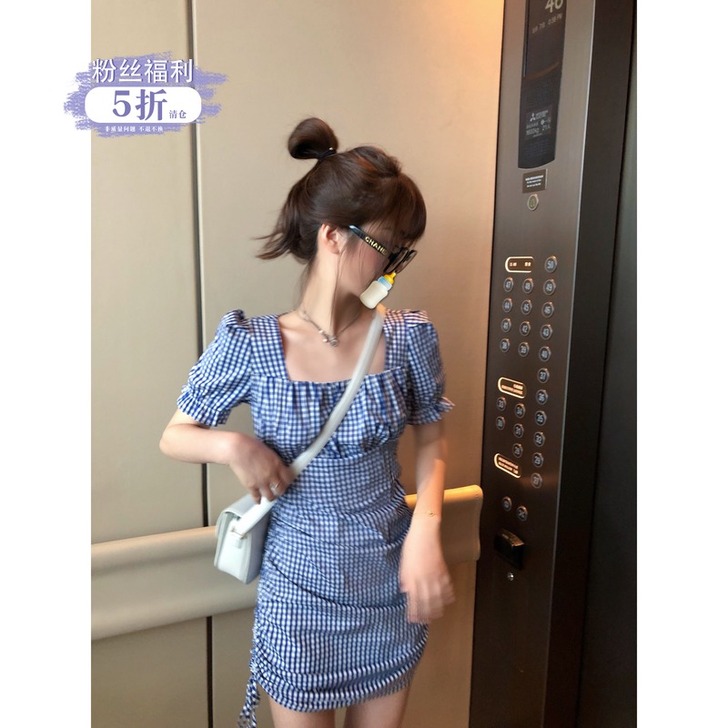 连衣裙