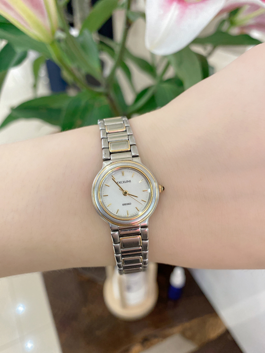 国外中古回流vintage古董洋货表手表女...